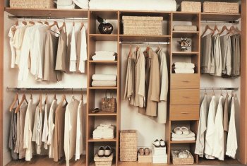 Как выбрать шкаф для одежды в Первоуральске