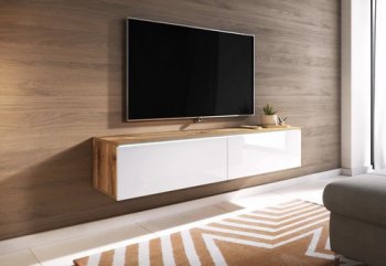 Тумба под телевизор: как выбрать, разместить и оформить стильный элемент интерьера в Первоуральске