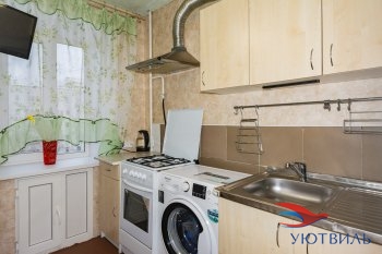Однокомнатная квартира на Бакинских комиссаров в Первоуральске - pervouralsk.yutvil.ru - фото 9
