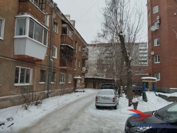 Продается бюджетная 2-х комнатная квартира в Первоуральске - pervouralsk.yutvil.ru - фото 11