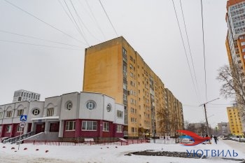 Трехкомнатная квартира на Стачек в Первоуральске - pervouralsk.yutvil.ru - фото 2