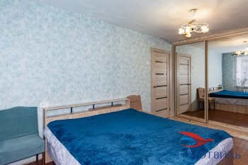 Однокомнатная квартира на Бакинских комиссаров в Первоуральске - pervouralsk.yutvil.ru