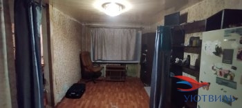 Продается бюджетная 2-х комнатная квартира в Первоуральске - pervouralsk.yutvil.ru - фото 1