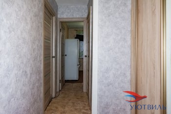 Однокомнатная квартира на Бакинских комиссаров в Первоуральске - pervouralsk.yutvil.ru - фото 12