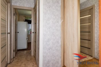 Однокомнатная квартира на Бакинских комиссаров в Первоуральске - pervouralsk.yutvil.ru - фото 13