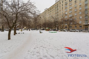 Однокомнатная квартира на Бакинских комиссаров в Первоуральске - pervouralsk.yutvil.ru - фото 14
