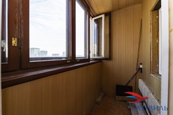 Трёхкомнатная квартира на Начдива Онуфриева в Первоуральске - pervouralsk.yutvil.ru - фото 15