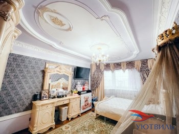 3-к квартира, 8 Марта 171 в Первоуральске - pervouralsk.yutvil.ru