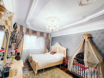 3-к квартира, 8 Марта 171 в Первоуральске - pervouralsk.yutvil.ru - фото 9