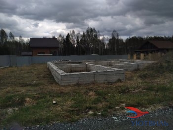 Земельный участок ИЖС в Залесье в Первоуральске - pervouralsk.yutvil.ru