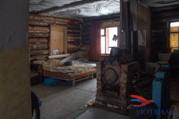 Добротный дом в Лёвихе в Первоуральске - pervouralsk.yutvil.ru - фото 1