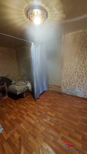 Продается бюджетная 2-х комнатная квартира в Первоуральске - pervouralsk.yutvil.ru - фото 1