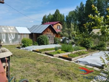 Отличный дом в садовом товариществе около Верхней Пышмы в Первоуральске - pervouralsk.yutvil.ru - фото 30