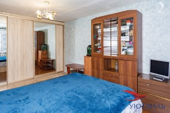 Однокомнатная квартира на Бакинских комиссаров в Первоуральске - pervouralsk.yutvil.ru - фото 3