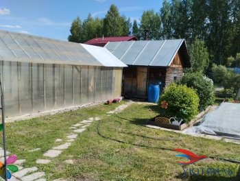 Отличный дом в садовом товариществе около Верхней Пышмы в Первоуральске - pervouralsk.yutvil.ru - фото 32