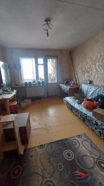 2-х комнатная квартира на Восстания 97 в Первоуральске - pervouralsk.yutvil.ru - фото 3