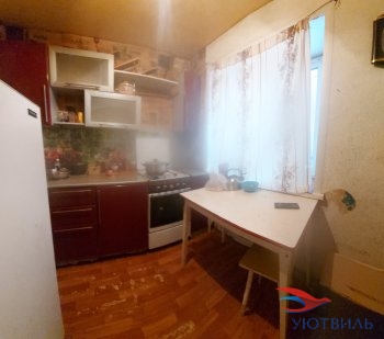 Продается бюджетная 2-х комнатная квартира в Первоуральске - pervouralsk.yutvil.ru - фото 3