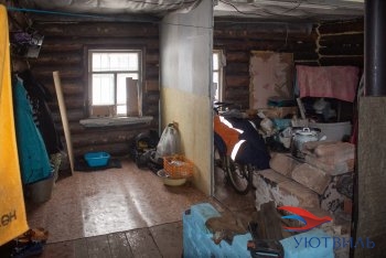 Добротный дом в Лёвихе в Первоуральске - pervouralsk.yutvil.ru - фото 5
