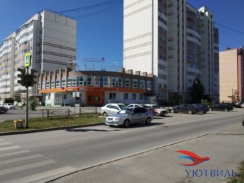 Екатеринбург Уралмаш торгово-офисное помещение в Первоуральске - pervouralsk.yutvil.ru - фото 31