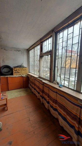 2-х комнатная квартира на Восстания 97 в Первоуральске - pervouralsk.yutvil.ru - фото 5