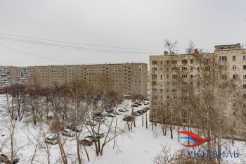 Однокомнатная квартира на Бакинских комиссаров в Первоуральске - pervouralsk.yutvil.ru - фото 6