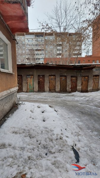 Продается бюджетная 2-х комнатная квартира в Первоуральске - pervouralsk.yutvil.ru - фото 7
