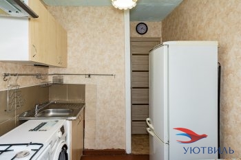 Однокомнатная квартира на Бакинских комиссаров в Первоуральске - pervouralsk.yutvil.ru - фото 8