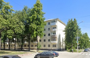 б-р. Культуры,19 в Первоуральске - pervouralsk.yutvil.ru