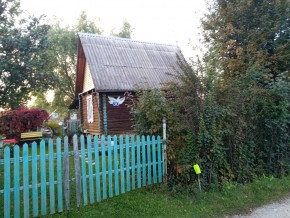 Белоярский р-н, у п. Хризолитовый, снт 50 лет Победы в Первоуральске - pervouralsk.yutvil.ru