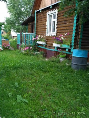 Белоярский р-н, у п. Хризолитовый, снт 50 лет Победы в Первоуральске - pervouralsk.yutvil.ru - фото 6