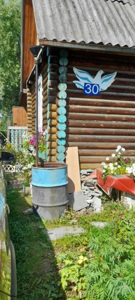 Белоярский р-н, у п. Хризолитовый, снт 50 лет Победы в Первоуральске - pervouralsk.yutvil.ru - фото 8