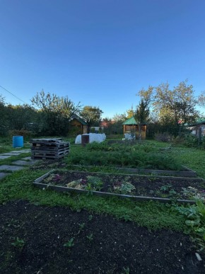 Екатеренбург сад Торгмаш, СНТ  Садовод, уч. 52 в Первоуральске - pervouralsk.yutvil.ru - фото 19