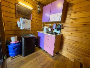 Екатеренбург сад Торгмаш, СНТ  Садовод, уч. 52 в Первоуральске - pervouralsk.yutvil.ru - фото 3