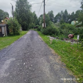 г Верхняя пышма, СНТ Мираж, уч.№ 99 в Первоуральске - pervouralsk.yutvil.ru