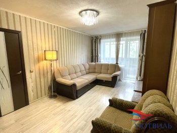 Продается отличная 3-комнатная квартира, Шефская 89/1 в Первоуральске - pervouralsk.yutvil.ru