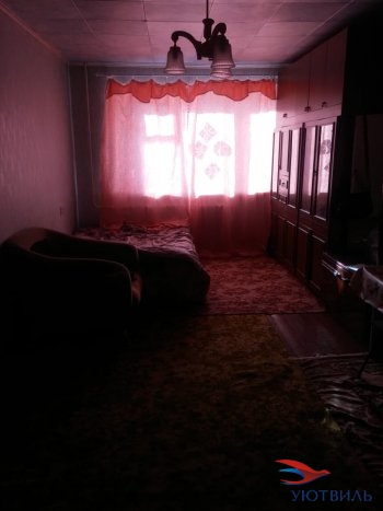2х комнатная квартира г.  Верх-Нейвинский ул. 8 марта 7 в Первоуральске - pervouralsk.yutvil.ru - фото 1