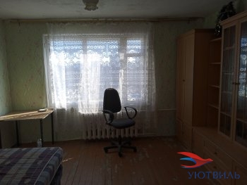 Две комнаты на Молодежи 80 в Первоуральске - pervouralsk.yutvil.ru - фото 5