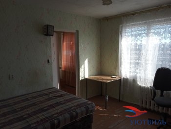 Две комнаты на Молодежи 80 в Первоуральске - pervouralsk.yutvil.ru - фото 1
