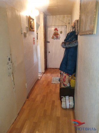 Две комнаты на Молодежи 80 в Первоуральске - pervouralsk.yutvil.ru - фото 12