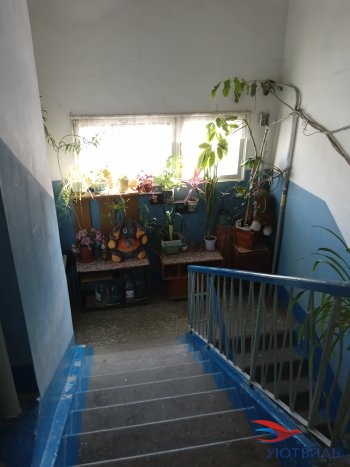 Две комнаты на Молодежи 80 в Первоуральске - pervouralsk.yutvil.ru - фото 16