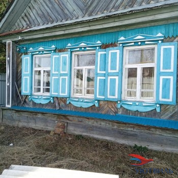 Дом с земельным участком в пос. Красный Адуй в Первоуральске - pervouralsk.yutvil.ru - фото 1