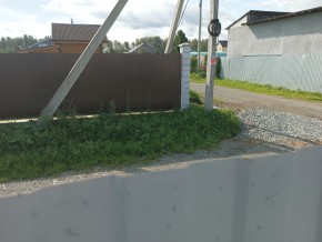 км. Полевской тракт 19,71 б в Первоуральске - pervouralsk.yutvil.ru - фото 29