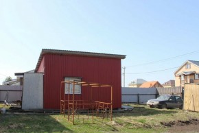 км. Полевской тракт 19,71 б в Первоуральске - pervouralsk.yutvil.ru - фото 4