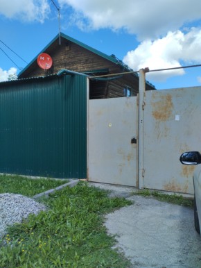 Коллективный сад номер 7, участок 58 в Первоуральске - pervouralsk.yutvil.ru