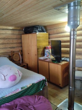 Коллективный сад номер 7, участок 58 в Первоуральске - pervouralsk.yutvil.ru - фото 18
