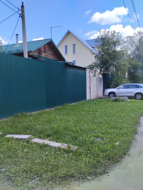 Коллективный сад номер 7, участок 58 в Первоуральске - pervouralsk.yutvil.ru - фото 3
