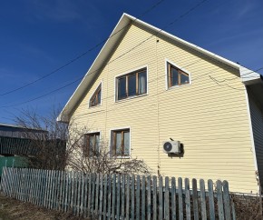 п. Садовый, СНТ Восход в Первоуральске - pervouralsk.yutvil.ru