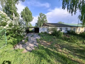 п. Шабровский ул. Высокогорская д.62 в Первоуральске - pervouralsk.yutvil.ru