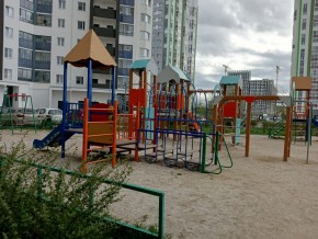 пр-кт. Академика Сахарова,29/4 в Первоуральске - pervouralsk.yutvil.ru - фото 17
