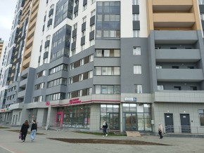 пр-кт. Академика Сахарова,29/4 в Первоуральске - pervouralsk.yutvil.ru - фото 18